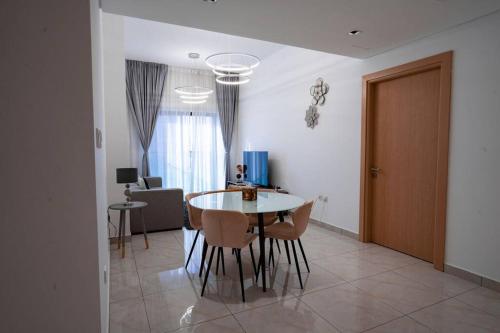 Stylish 1 Bedroom With Amazing View, Dubai (photo 5)