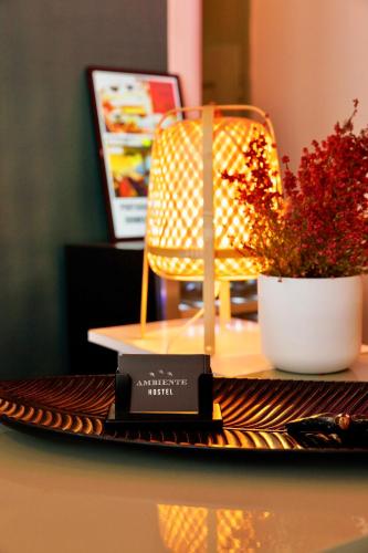 Ambiente Hostel, Lissabon