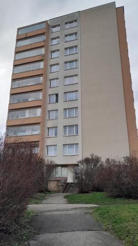 Apartment Dream, Praga (foto 11)