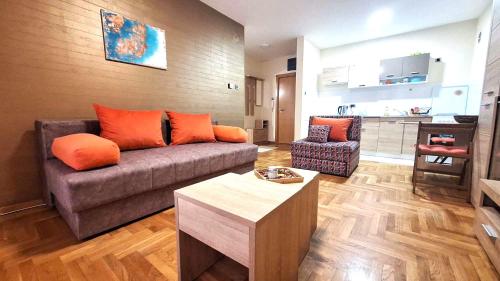 Apartment Vas Raj - image 5