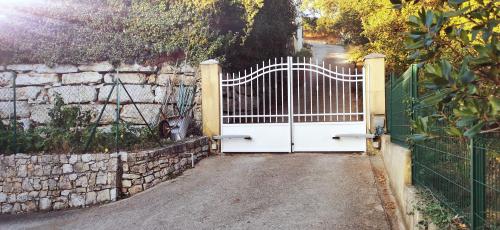 Villa 3 chambres - Piscine privée sans vis à vis- Idéale 8 personnes