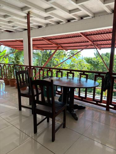 Hotel Coco Beach in Quepos