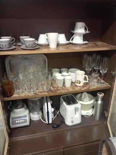  Apartamento completo, mascotas aceptadas in Arenales del Sol