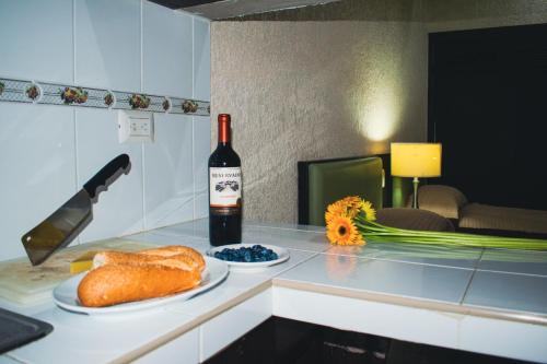 Suites del Sol Hotel & Apartments in Mérida, Mexico