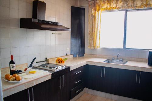 Two-Bedroom Apartment image 4