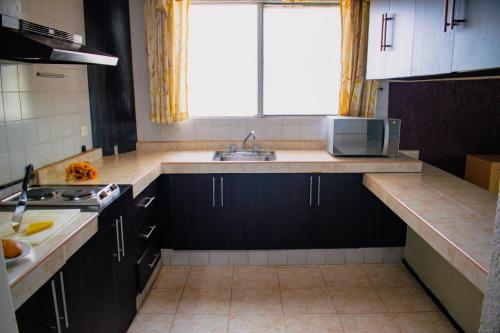Two-Bedroom Apartment image 3