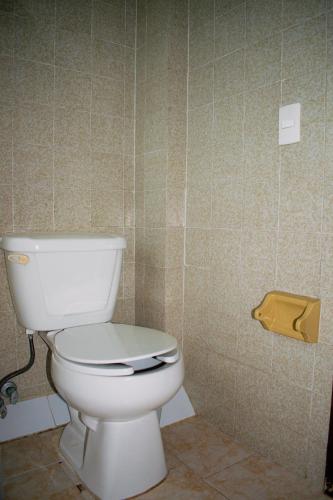 Two-Bedroom Apartment image 2