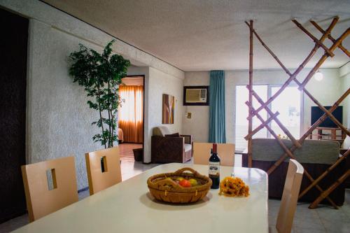 Two-Bedroom Apartment image 7