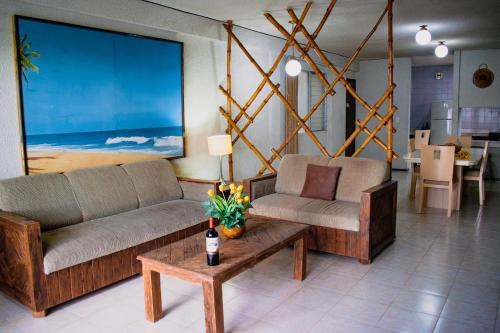 Two-Bedroom Apartment image 9