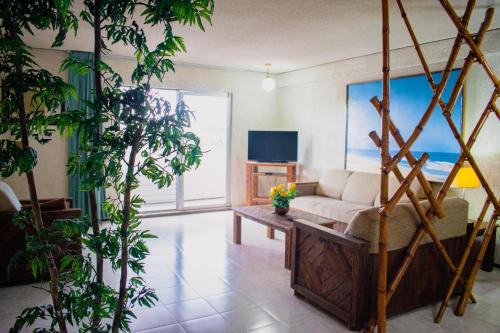 Suites del Sol Hotel & Apartments in Mérida, Mexico