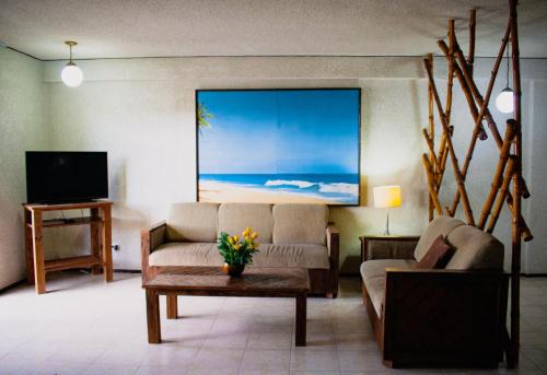 Two-Bedroom Apartment image 10