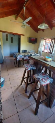 Terra Vista in Huerta Grande