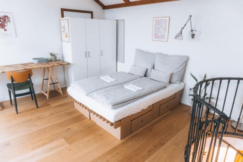 raum life - Loftwohnung am Park in Galgenberg