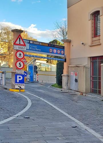 B&B La Piazzetta della Pioggia - image 3