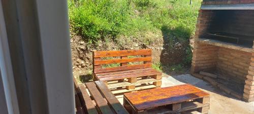 Terra Vista in Huerta Grande