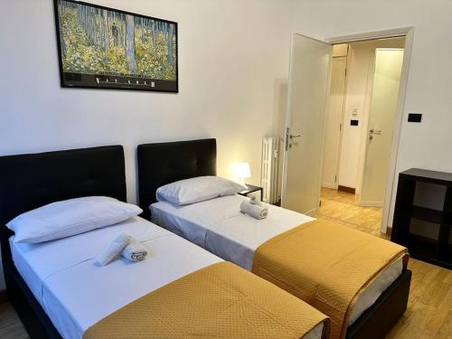 San Pietro city center close to the subway, Рим (фото 4)