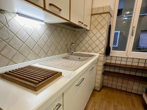 San Pietro city center close to the subway, Рим (фото 8)