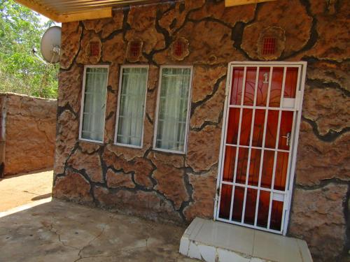 POVI Holiday Home in カサネ