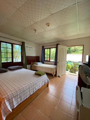 Rainforest Yasmin Hotel in Santa Fe