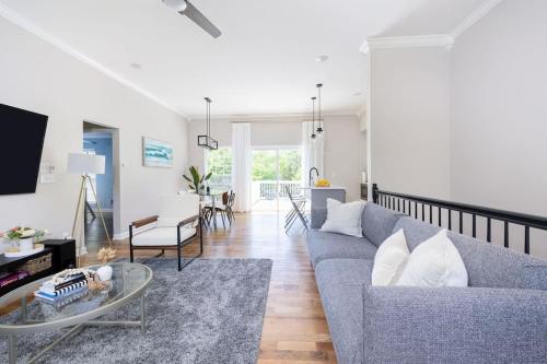 Woodberry in Nashville, USA