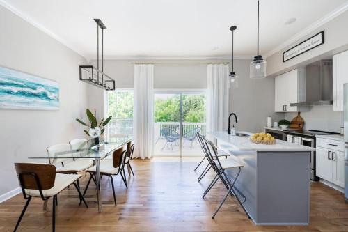 Woodberry in Nashville, USA
