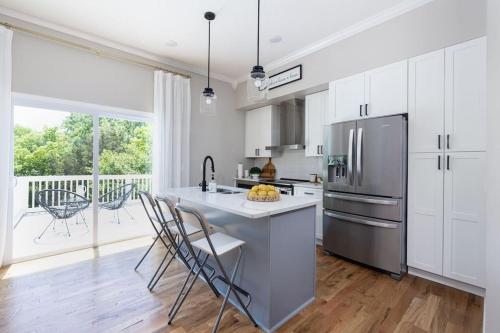 Woodberry in Nashville, USA