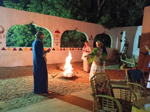 ABU Nubian Guest House in Aswan