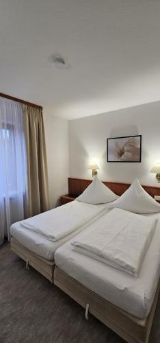 Hotel Garni Vierjahreszeiten 3