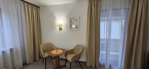 Hotel Garni Vierjahreszeiten – Staffelstein