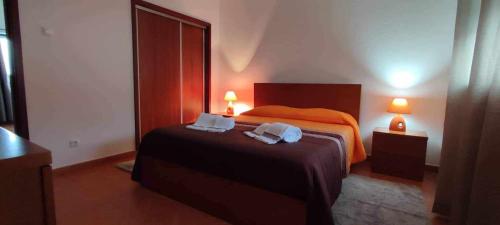 Apartamento da Matilde in Santa Cruz Das Flores