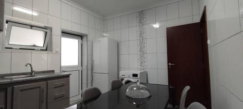 virtuve, Apartamento da Matilde in Santa Cruz Das Flores