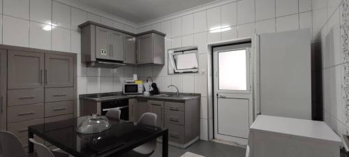 virtuve, Apartamento da Matilde in Santa Cruz Das Flores