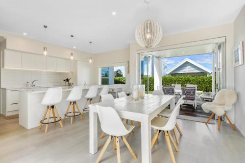 Estuary Bliss Getaway - Mangawhai