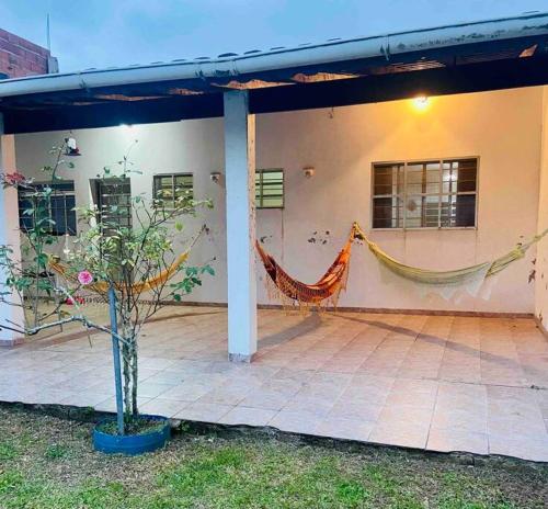 Casa espaçosa em reserva ambiental Jureia