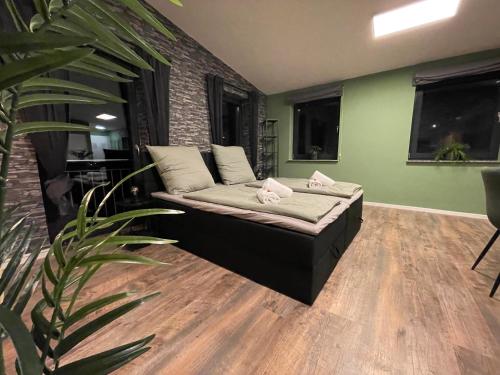 Berlin Loft nähe Olympiastadion, Berlin (photo 4)