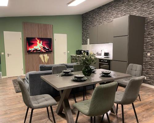 Berlin Loft nähe Olympiastadion, Berlin (photo 3)