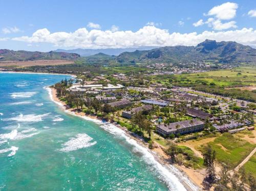 Kauai One Bedroom Apartment with Kitchen - Free Wifi & Parking