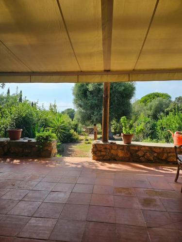 . Casa in Provinca