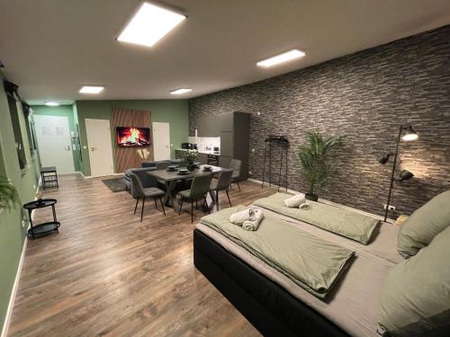Berlin Loft nähe Olympiastadion, Berlin (photo 7)