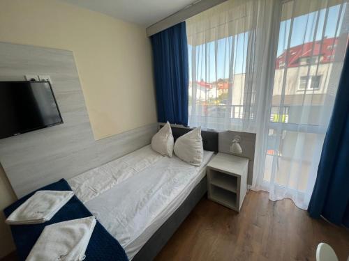 Dom Wczasowy Koral – Dziwnow, KY