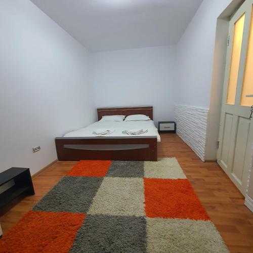 Apartament Atoosa cu vedere la munte