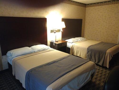 Stonebrook Inn