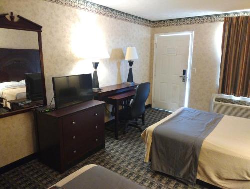 Stonebrook Inn