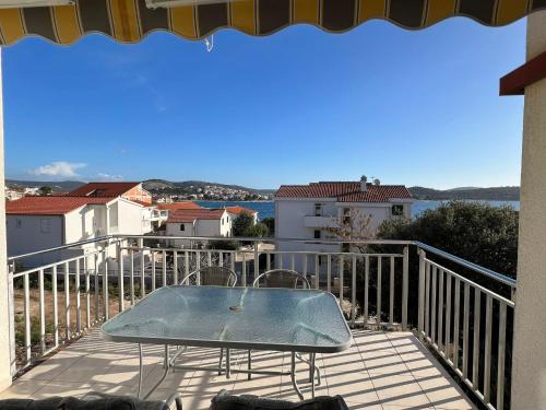 Apartmani 4 Delfina Rogoznica, Rogoznica (photo 7)