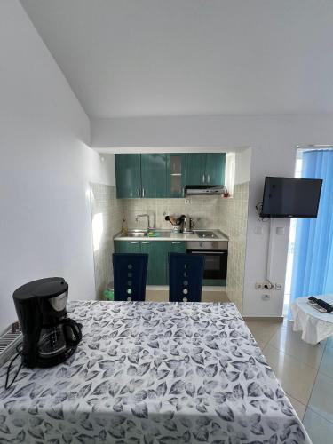Apartmani 4 Delfina Rogoznica, Rogoznica (photo 8)