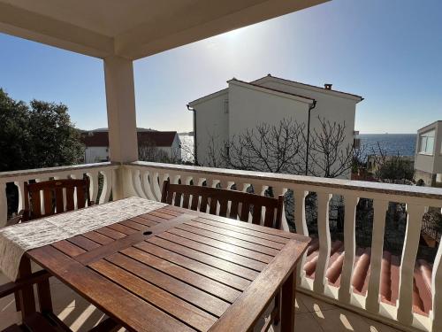 Apartmani 4 Delfina Rogoznica, Rogoznica (photo 9)