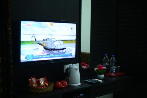 Ételek és italok, Hotel Nest International near Birla Ipari és Műszaki Múzeum