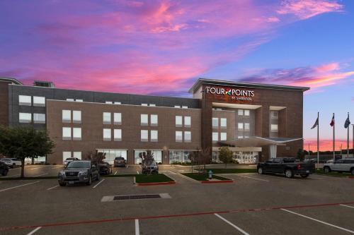 Four Points by Sheraton Plano