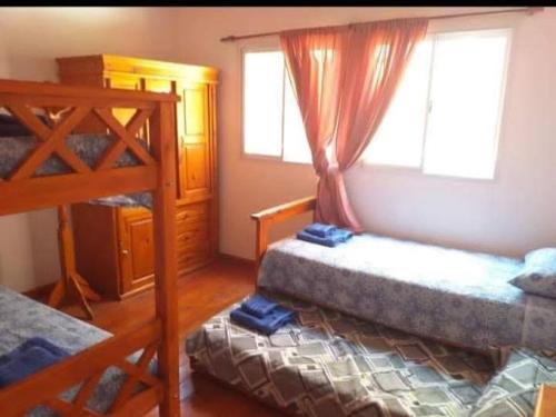 Casa en Balcón de Mallín, Mirador del Lago