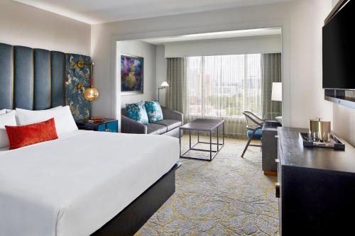 Grand Bohemian Hotel Orlando, Autograph Collection by Marriott